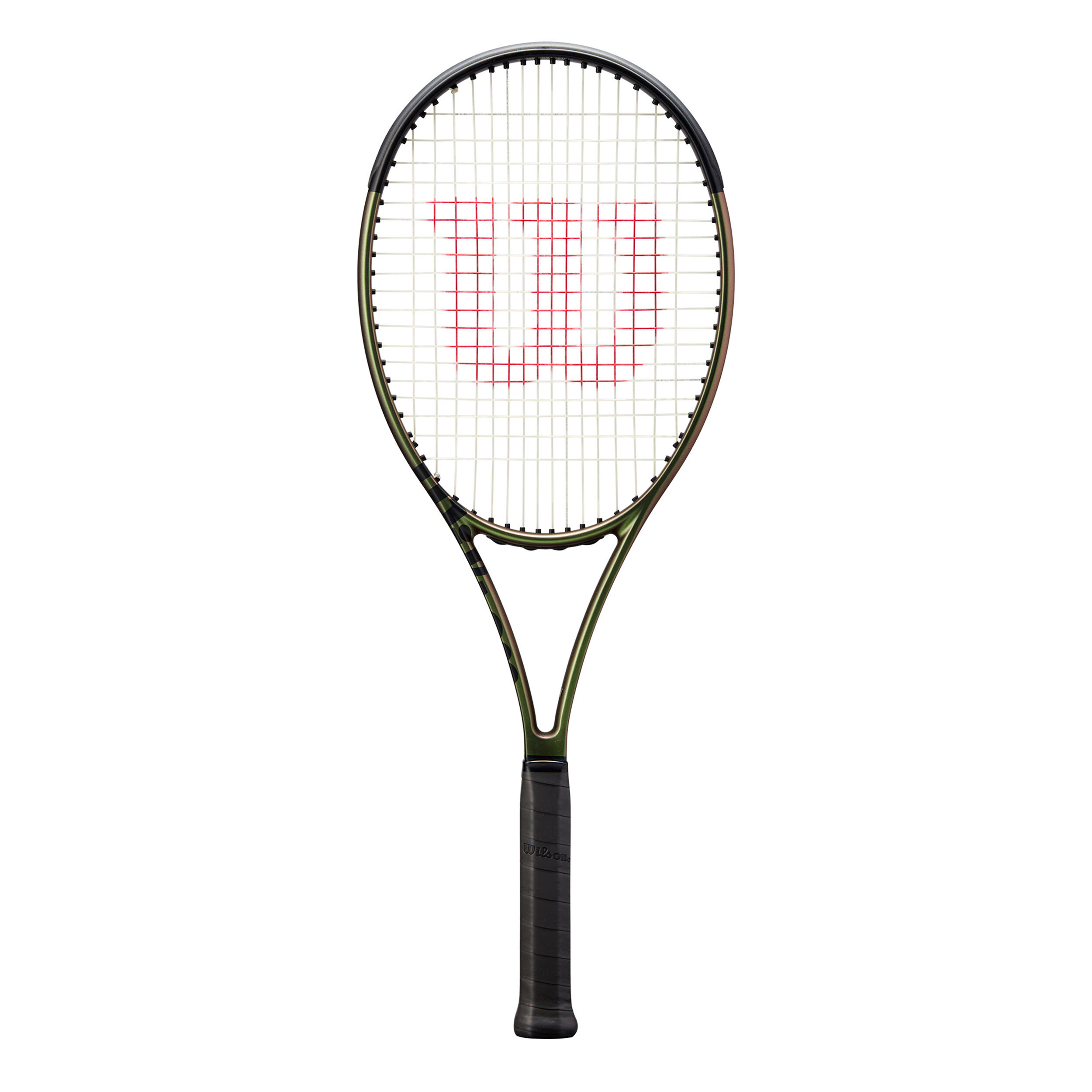 Wilson blade hot sale 98 recensione