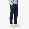 Pantalone da allenamento Uomini - blu scuro, 