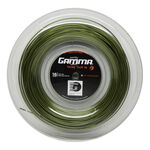 Corde Da Tennis Gamma Zo Verve Soft 110 m