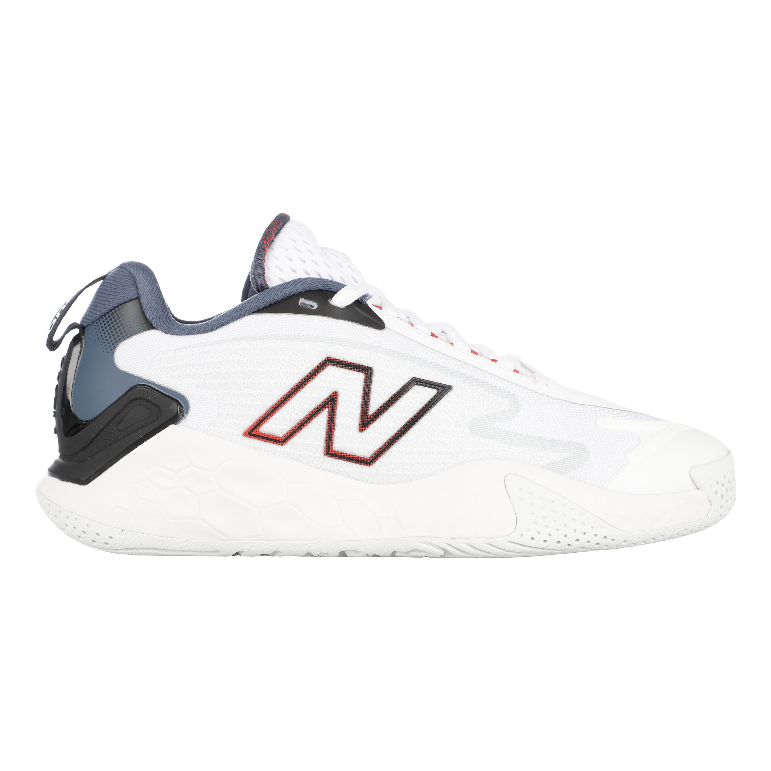 New balance da tennis 2025