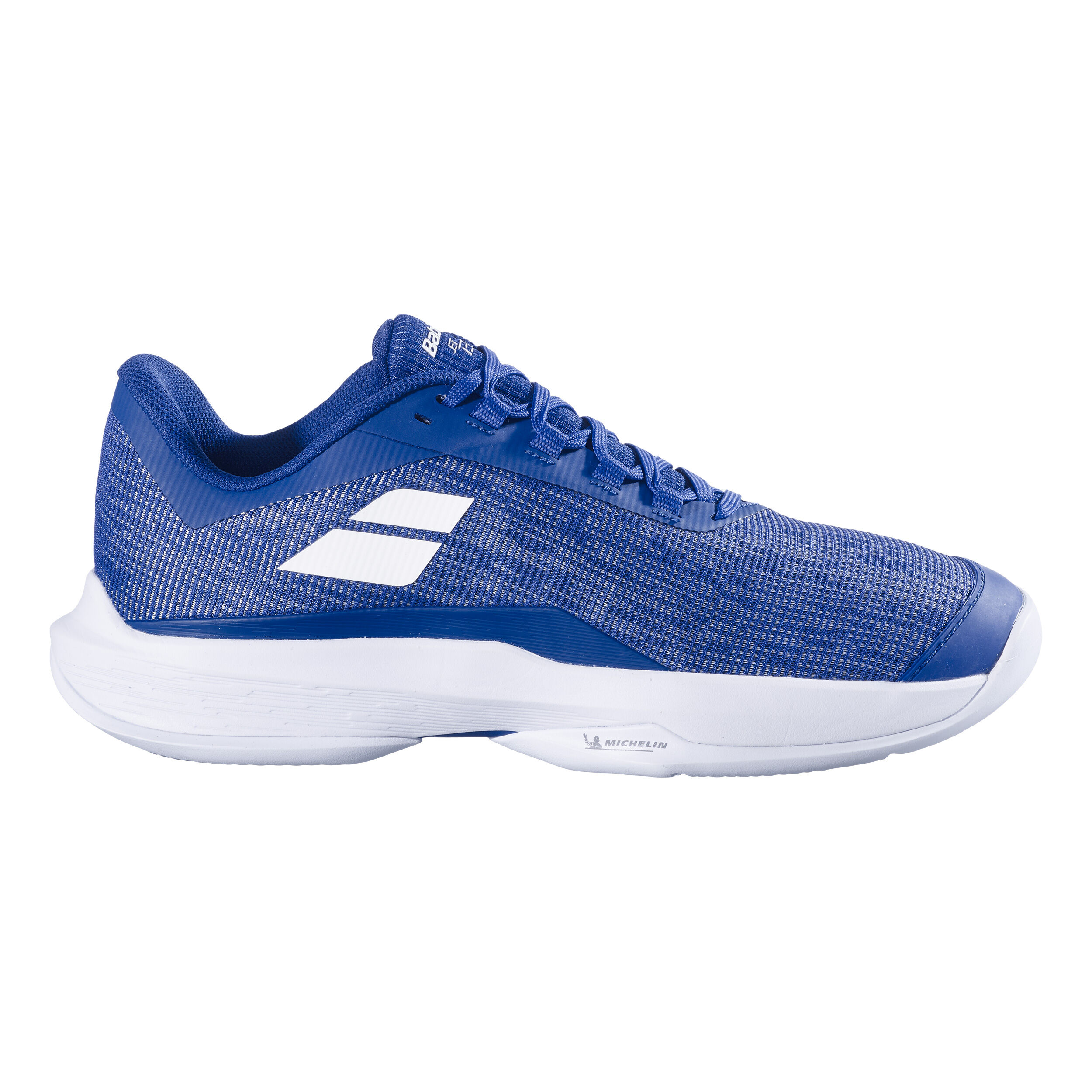 Scarpe sale babolat fognini