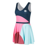 Abbigliamento Da Tennis BIDI BADU Bubble Dress