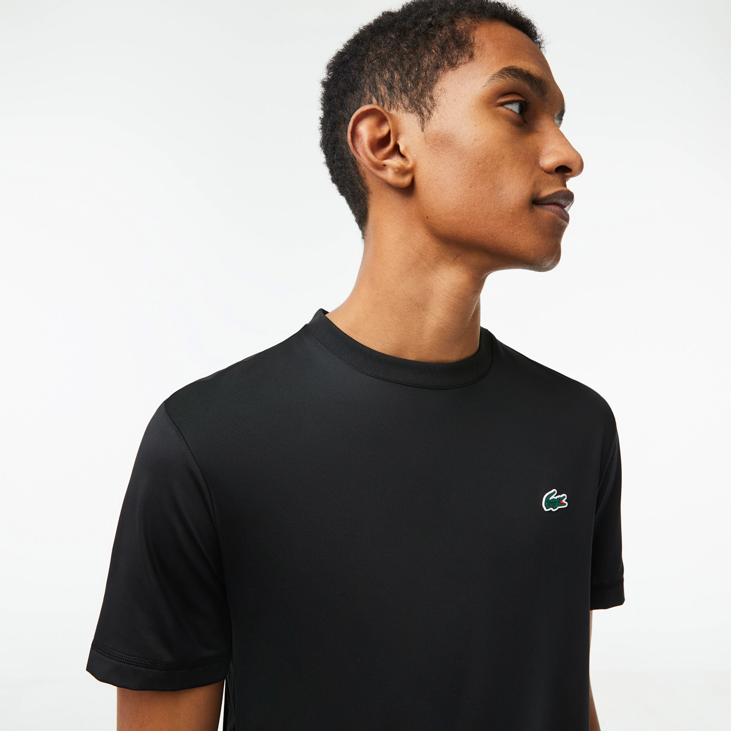 Magliette lacoste prezzo online