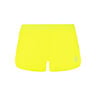 Inferno Move Pantaloncini Donna-Giallo Neon