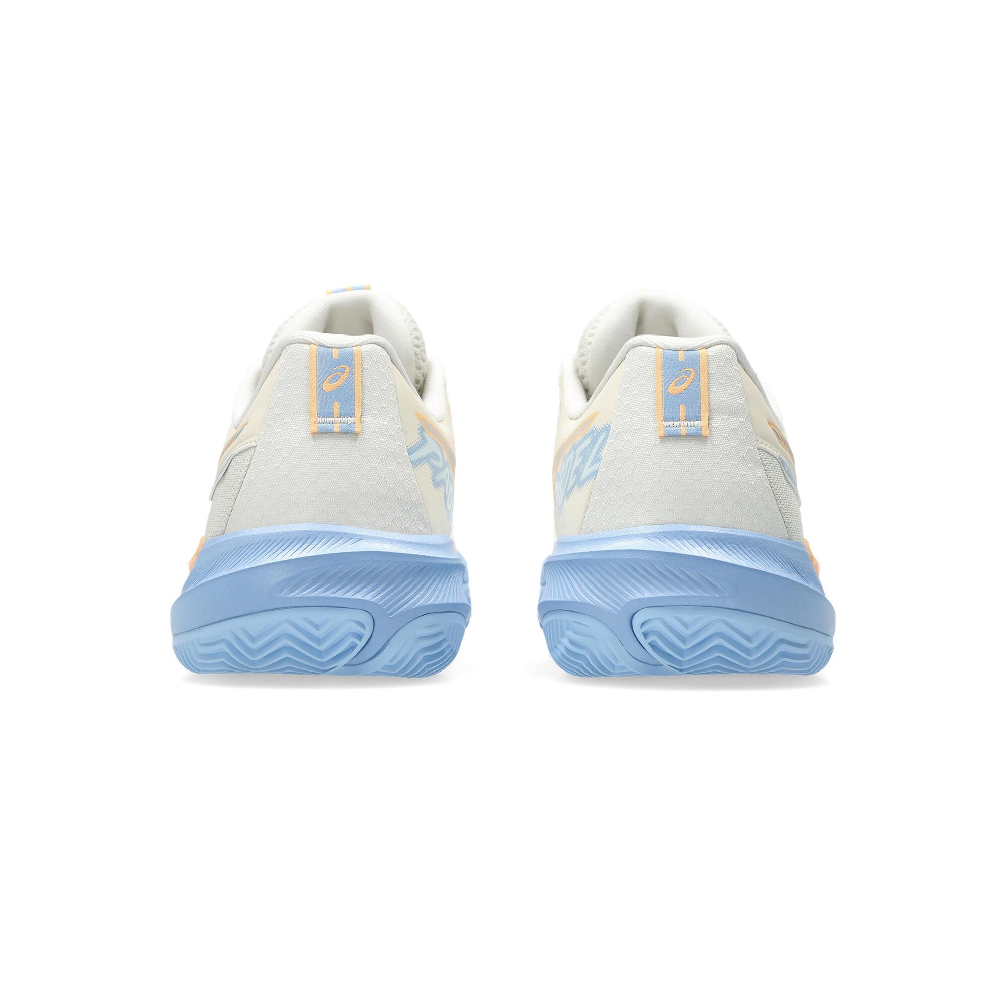 ASICS