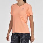 Abbigliamento Bullpadel CAMISETA BULLPADEL ECHES 401