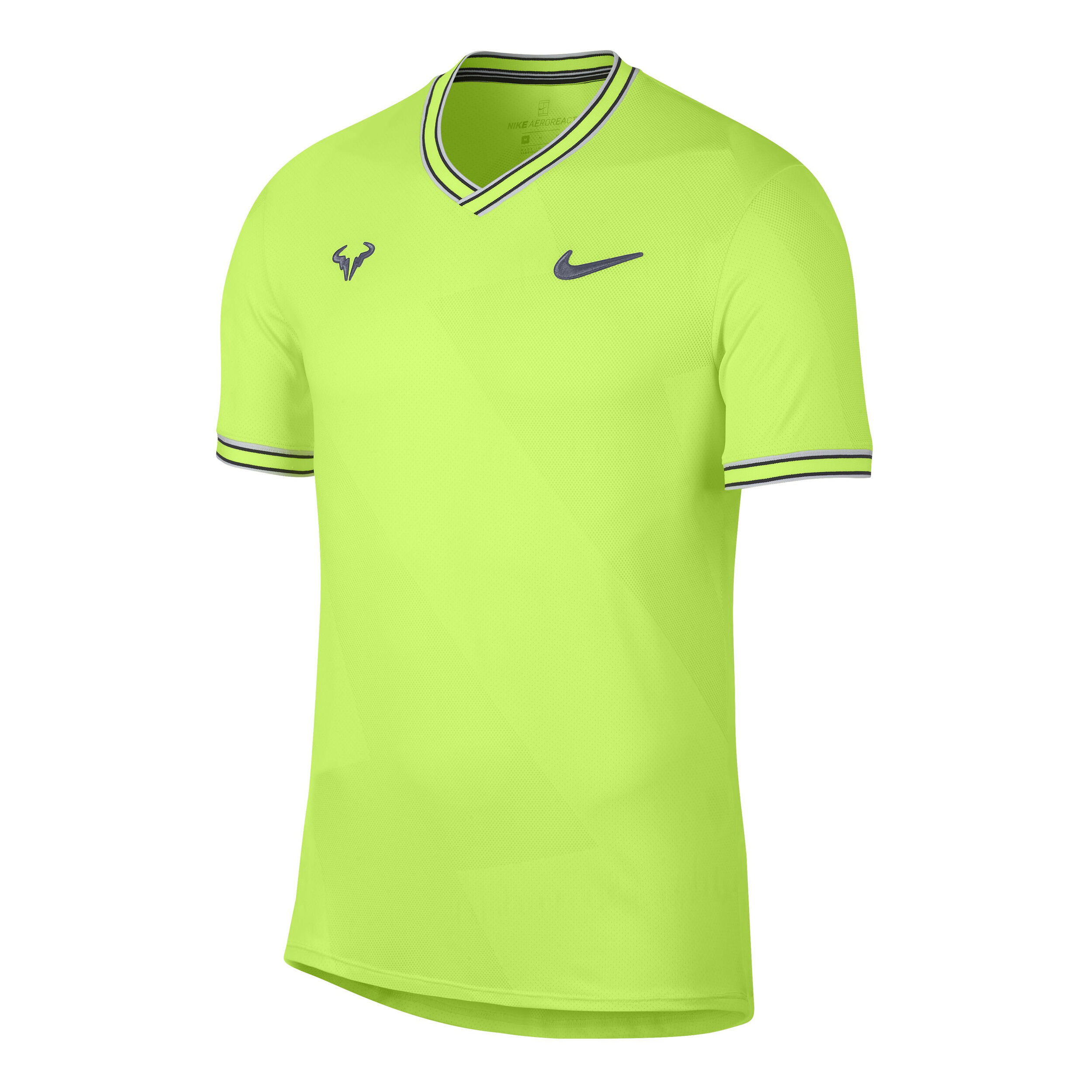 abbigliamento tennis nike nadal