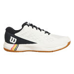 Scarpe da tennis Wilson Wilson Rush Pro Ace Scarpa Per Terra Rossa Uomini-Bianco