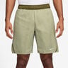 Court Dri-Fit Victory 7in Aop Pantaloncini Uomini-Salvia