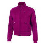 Abbigliamento Nike Court Heritage Full-Zip Jacket Women