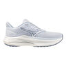 Wave Inspire 22                 Scarpa stabile Donna-turchese, bianco
