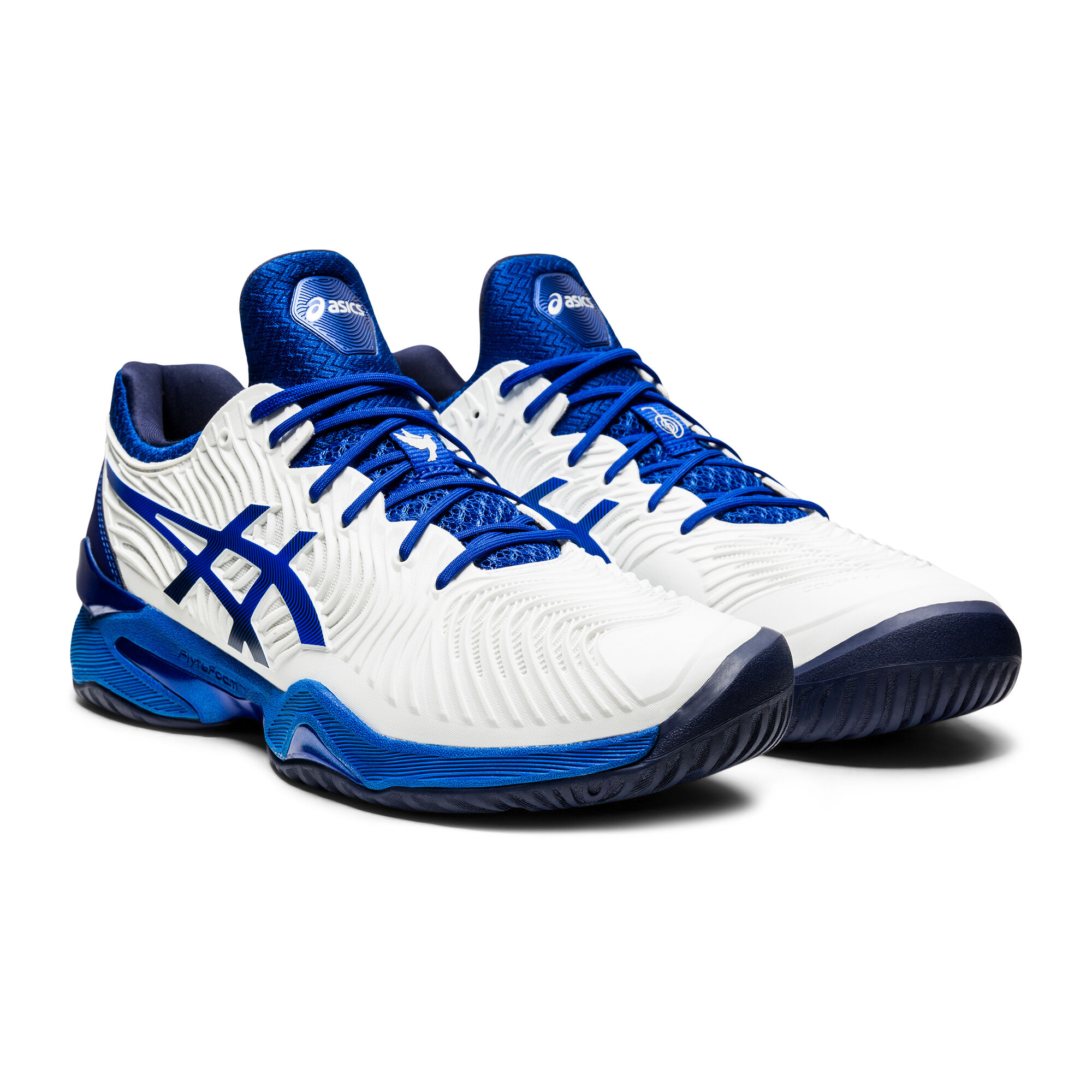 compra online | Tennis-Point ASICS Novak Djokovic Court FF Novak Scarpa ...