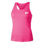 Abbigliamento Racket Roots Teamline Tank