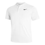 Abbigliamento Nike Court Dri-Fit Blade Solid Polo