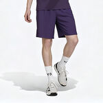 Abbigliamento adidas adidas Y-3 Ergo Pantaloncini Uomini-Viola