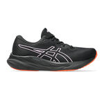 Scarpe da corsa ASICS ASICS Gel-Pulse 15 GTX Scarpe Neutrali Donna-Nero,Lilla