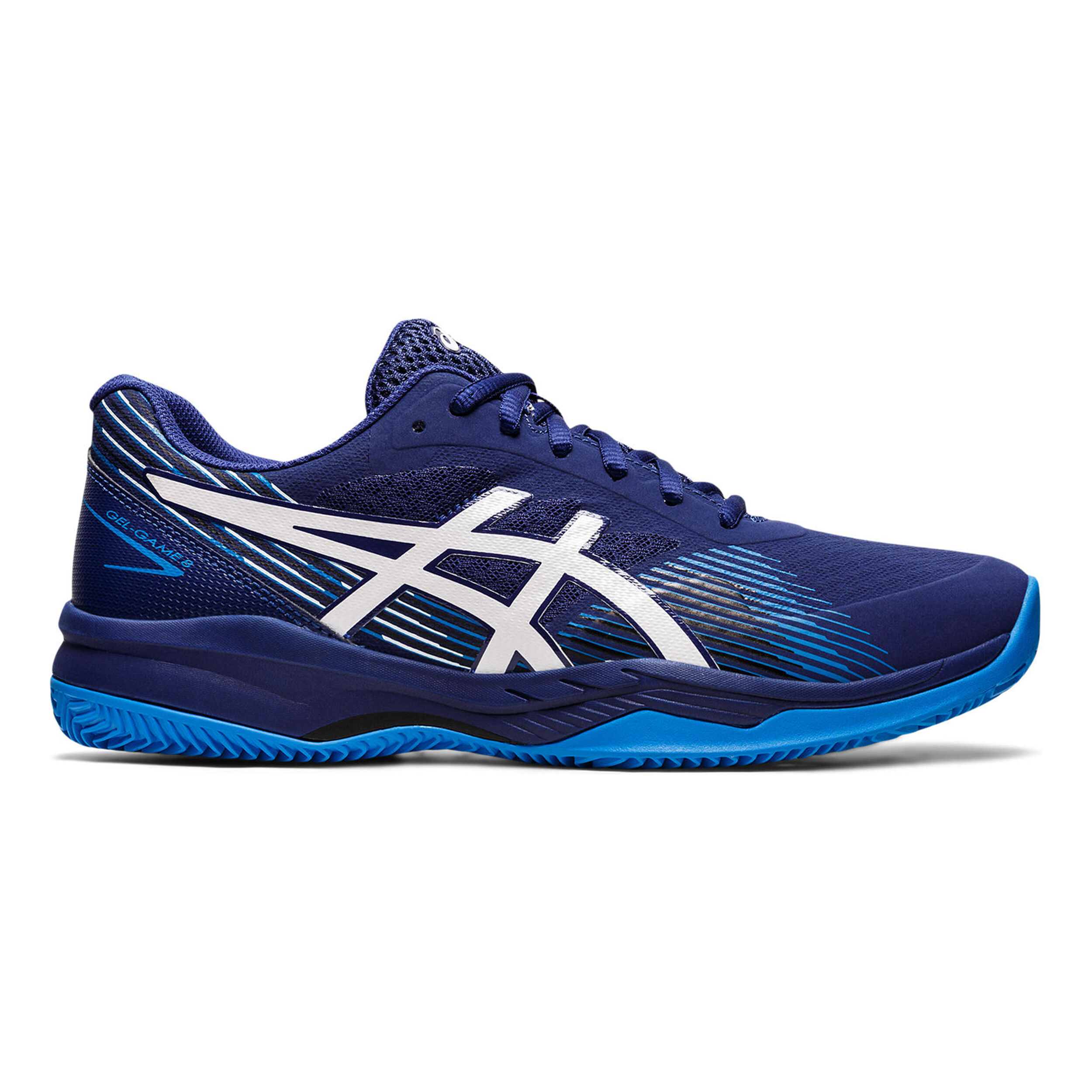 asics gel game 8