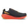 FWD Via Scarpe Neutrali Uomini-Nero,Arancione