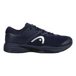 Scarpe da tennis HEAD HEAD Revolt Evo 2.0 Scarpa Per Terra Rossa Uomini-Blu Scuro,Lime
