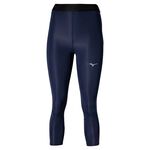 Abbigliamento Mizuno Core Impulse 3/4 Tight