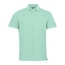 Head Polo Uomini - mint, 