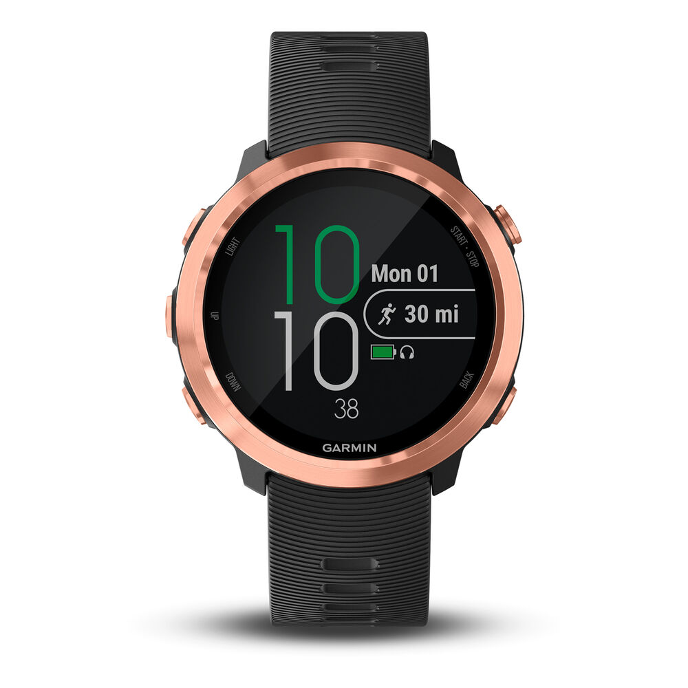 Forerunner 645 Music Orologio Da Polso
