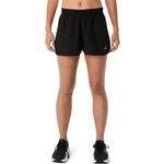 Abbigliamento ASICS Core Split Short