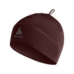 Abbigliamento Odlo Odlo Polyknit Warm Berretto-Marrone
