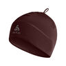 Polyknit Warm Berretto-Marrone