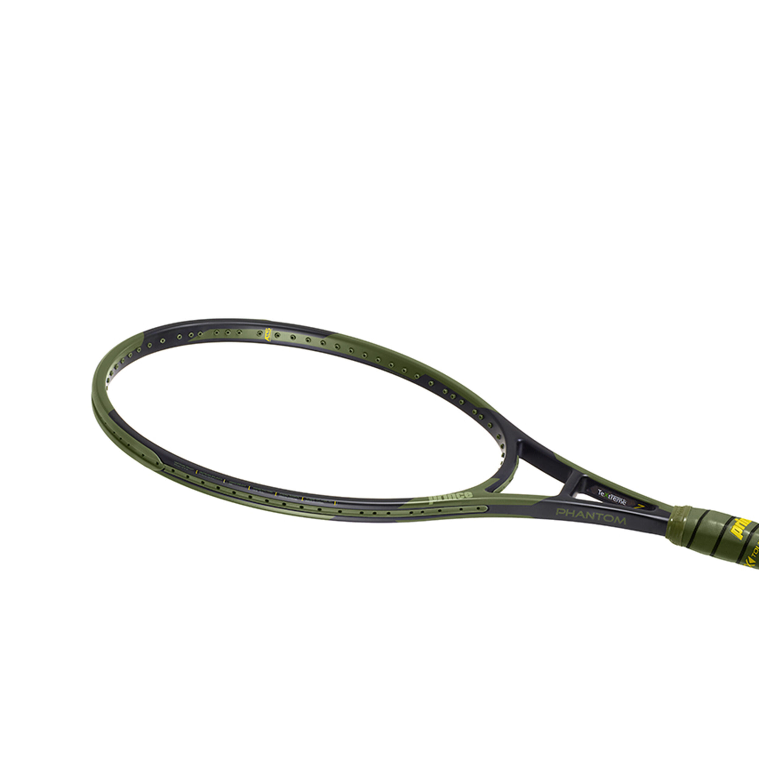 Buy Prince Phantom 107 G online | Tennis Point IT