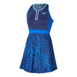 Abbigliamento Mizuno Mugen Dress