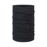 Abbigliamento 332 Buff Merino Lightweight Fazzoletto multifunzione Unisex - grigio, 