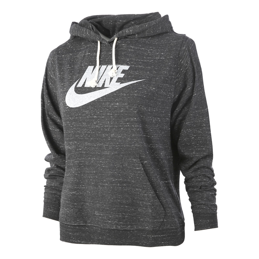 Image of Sportswear Gym Vintage Felpa Donna