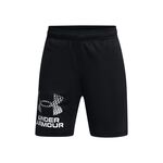 Abbigliamento Under Armour Tech Logo Shorts Boys
