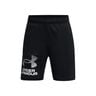Tech Logo Shorts Boys