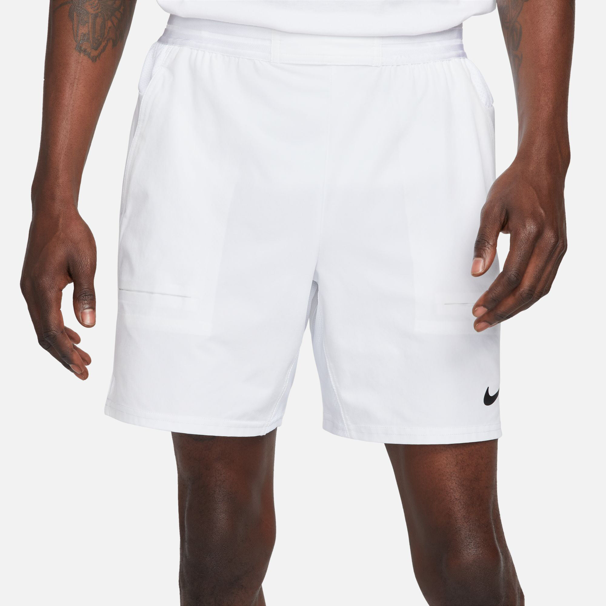 Pantaloncini tennis nike uomo cheap