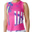 Court Slam Tank Women