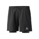 Abbigliamento Odlo Essential 3 Inch 2in1 Shorts