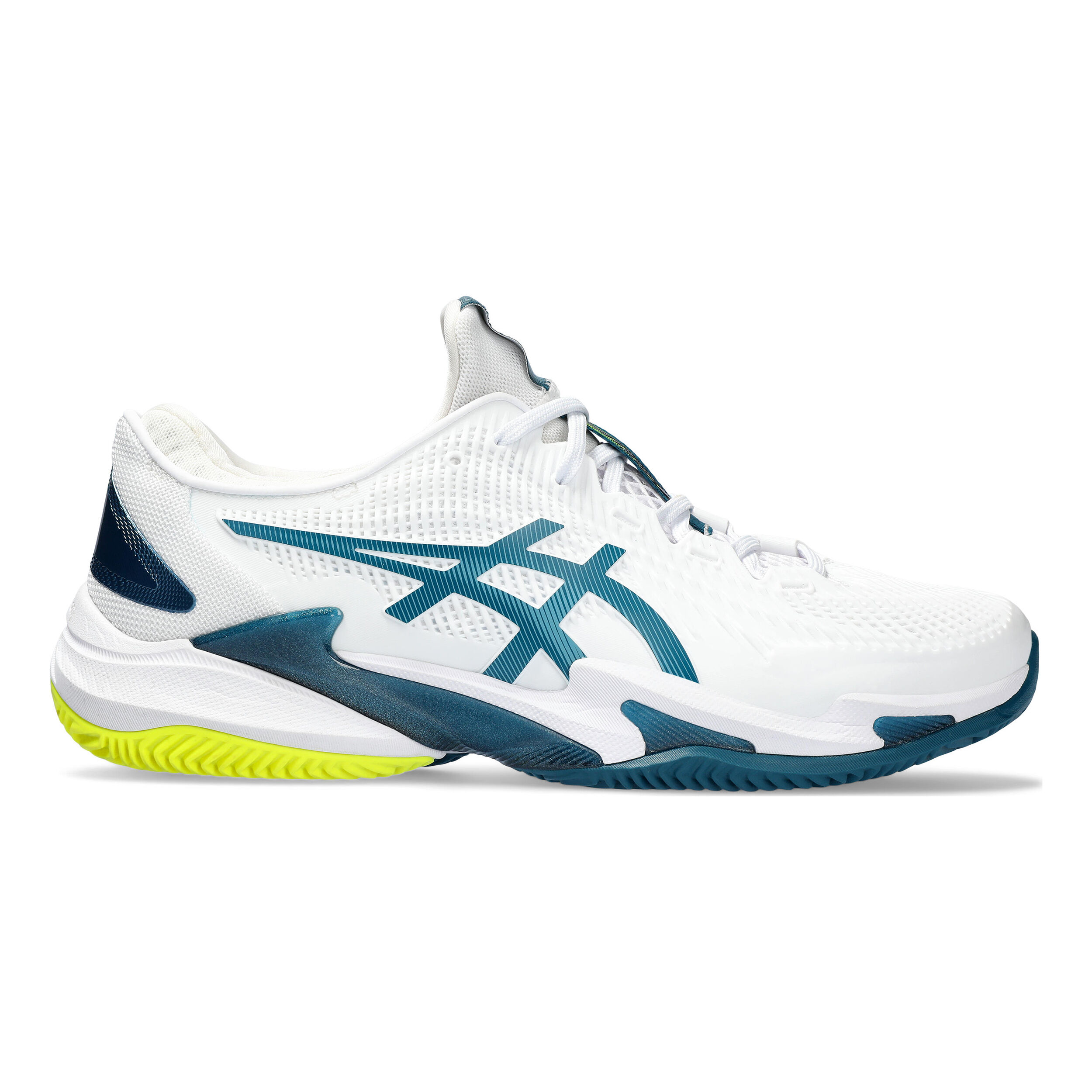 Scarpa 2025 tennis asics