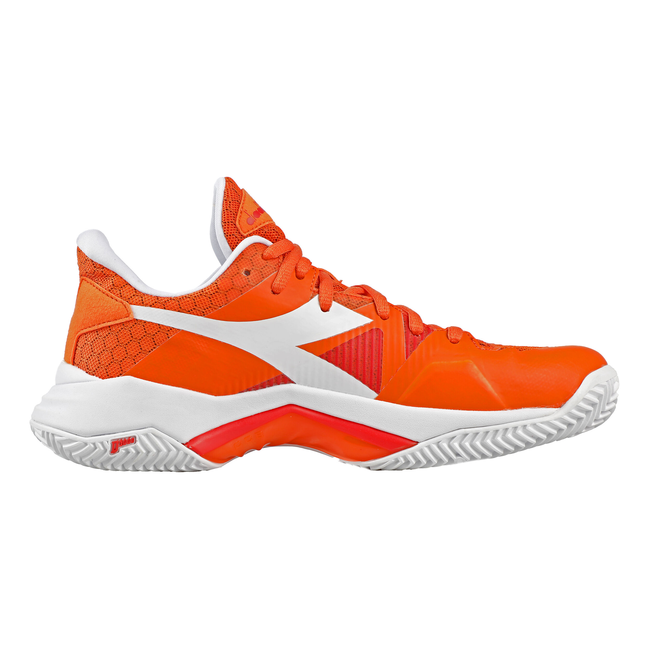 Diadora tennis donna arancione shop