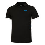 Abbigliamento Da Tennis Lotto Squadra III Polo