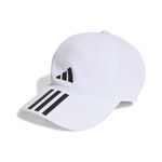 Abbigliamento adidas 3Stripes Cap