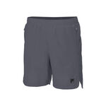 Abbigliamento Fila Fila Elrik Pantaloncini Uomini-Grigio Scuro