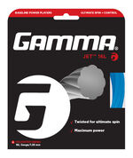 Gamma Gamma Jet Set Di Corde 12,2m-Blu