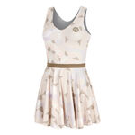 Abbigliamento BIDI BADU BIDI BADU Paris 2025 Abito Donna-Beige