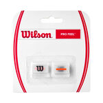 Accessori Per Racchette Wilson Shift Dampener 2er
