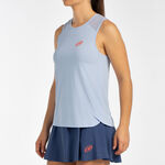 Abbigliamento Bullpadel CAMISETA BULLPADEL CONSO 414