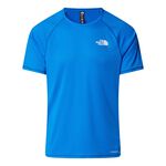 Abbigliamento The North Face Sunriser Tee