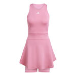 Abbigliamento adidas adidas Y-Abito Donna-Berry
