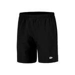 Abbigliamento Racket Roots Racket Roots Teamline Pantaloncini Uomini-Nero